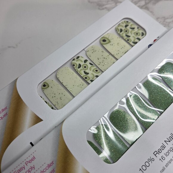 Retired Color Street Guac and Roll - Duo #2 - Picture 3 of 5